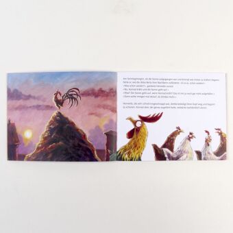 Der Sonnenkönig