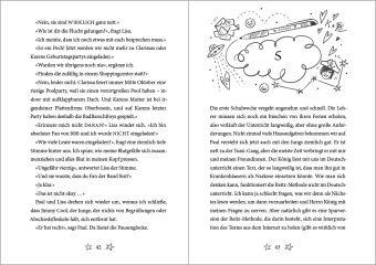 Kassiopeia & die absolute Perfektion von Peinlichkeit
