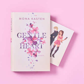 Gentle Heart