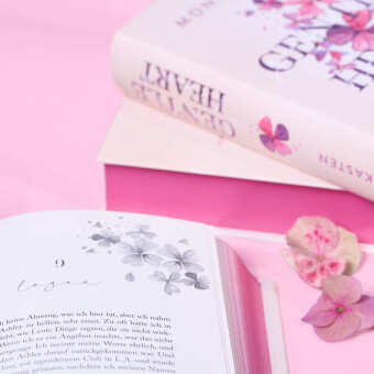 Gentle Heart