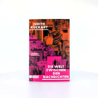 Die Welt zwischen den Nachrichten