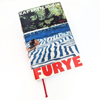Furye