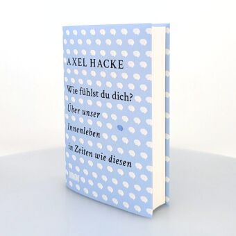 Wie fühlst du dich?