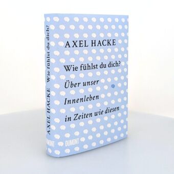 Wie fühlst du dich?