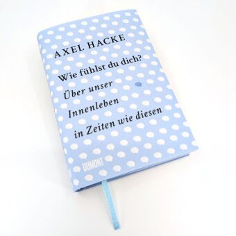 Wie fühlst du dich?