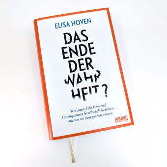 Das Ende der Wahrheit?