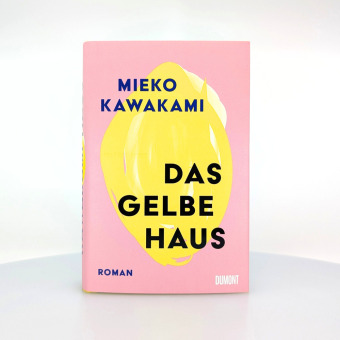 Das gelbe Haus