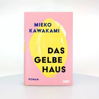 Das gelbe Haus