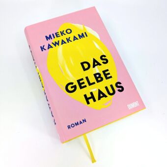 Das gelbe Haus