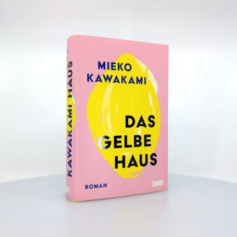 Das gelbe Haus