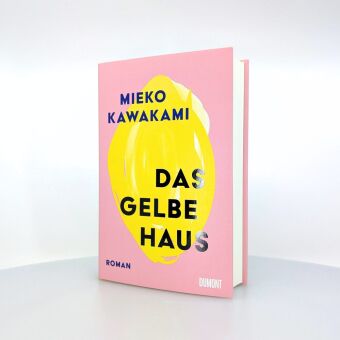 Das gelbe Haus