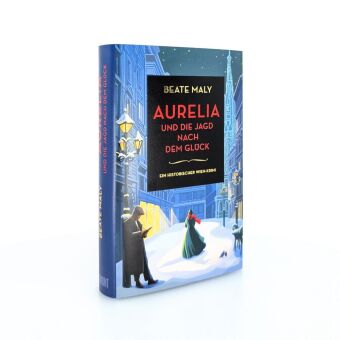 Aurelia und die Jagd nach dem Glück