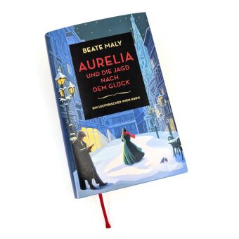 Aurelia und die Jagd nach dem Glück