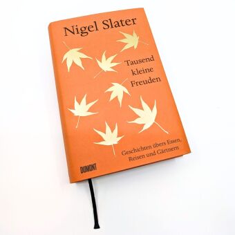 Tausend kleine Freuden