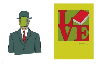 Ich bin der beste Freund des Menschen 