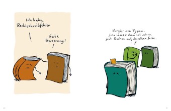 Ich bin der beste Freund des Menschen 