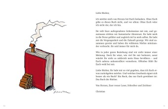 Ich bin der beste Freund des Menschen 