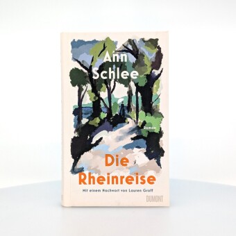 Die Rheinreise