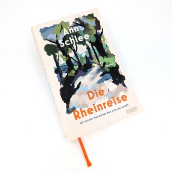 Die Rheinreise