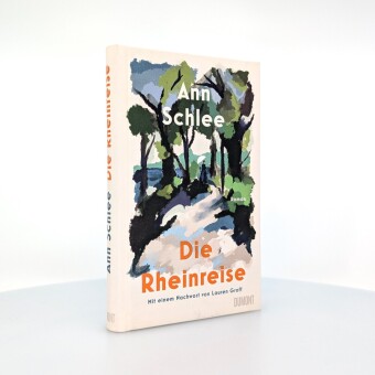 Die Rheinreise