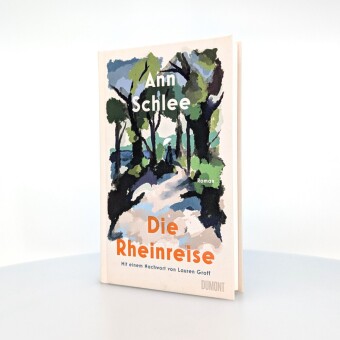 Die Rheinreise