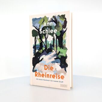 Die Rheinreise