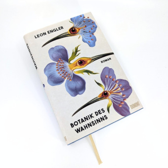 Botanik des Wahnsinns 