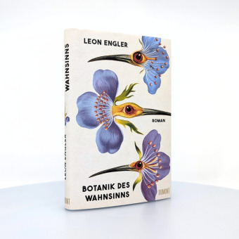 Botanik des Wahnsinns 