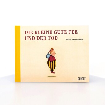 Die kleine gute Fee und der Tod