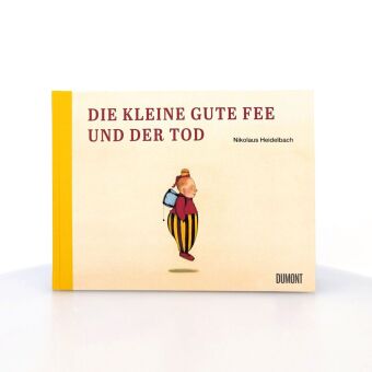 Die kleine gute Fee und der Tod