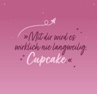 Not your Cupcake