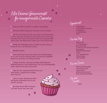 Not your Cupcake