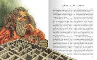 Götter und Helden
