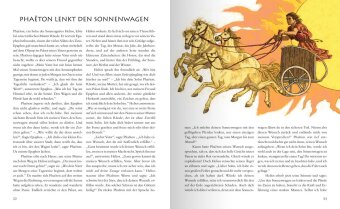 Götter und Helden