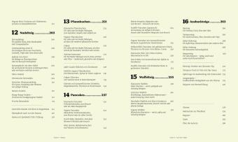 Die Teig-Bibel