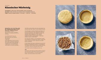 Die Teig-Bibel