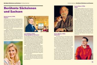 Sächsisches Allerlei