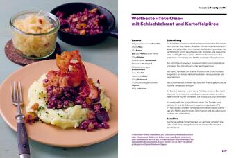 Sächsisches Allerlei