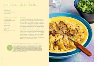 Das große Airfryer-Familienkochbuch