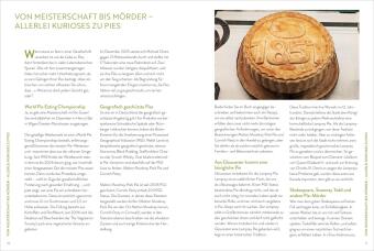 The Lovely Book of Pies