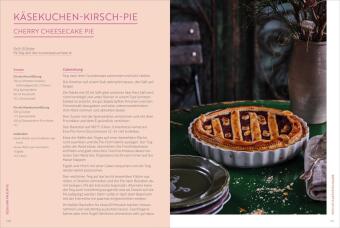 The Lovely Book of Pies