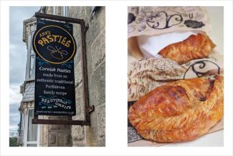 The Lovely Book of Pies