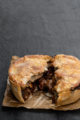 The Lovely Book of Pies