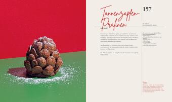 Das große Buch der Weihnachtsbäckerei