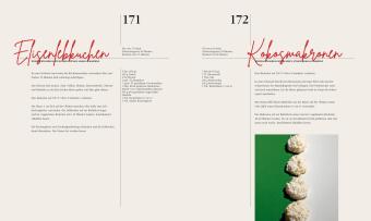 Das große Buch der Weihnachtsbäckerei