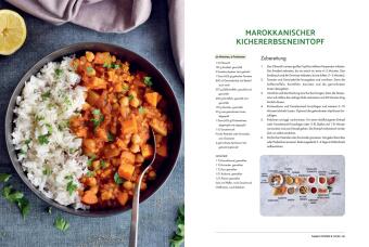 ElaVegan - Einfach köstlich & vegan
