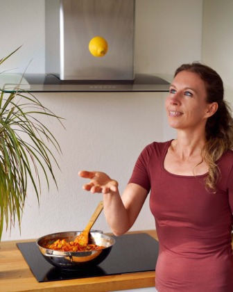 ElaVegan - Einfach köstlich & vegan