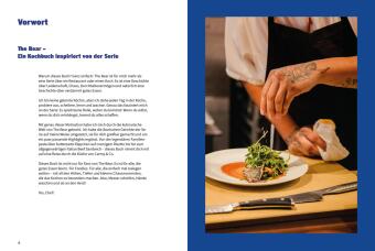 Kochen wie bei The Bear: King of the Kitchen