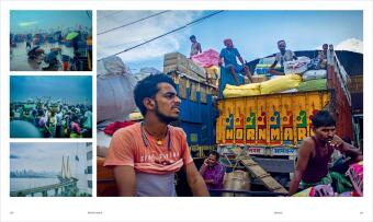 Inside India