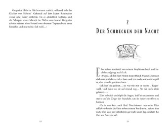 Eliot Holtby und das Universum der Vergangenheit